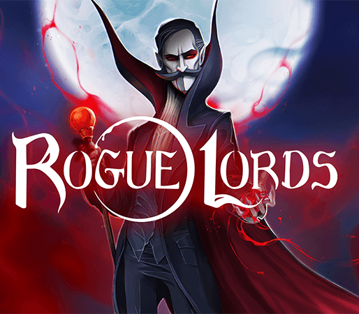 Rogue Lords cover art