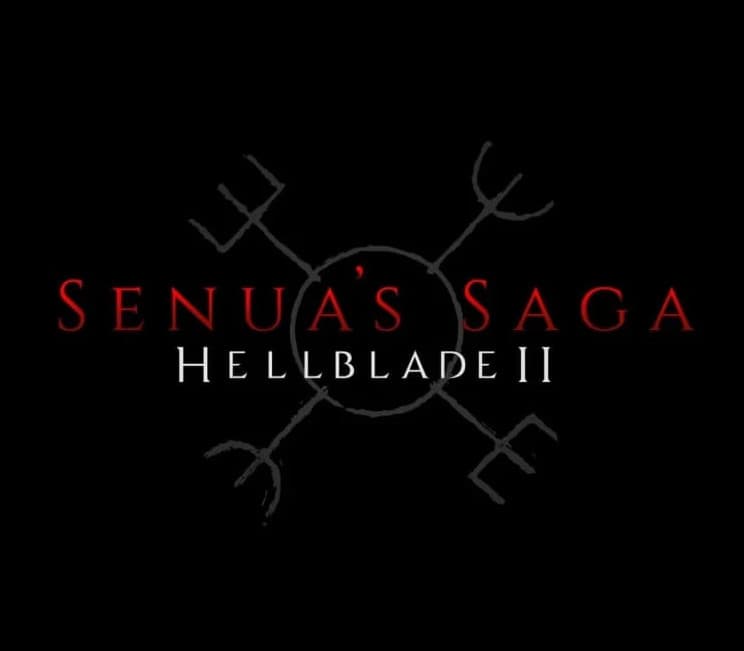 Senua’s Saga: Hellblade II cover art