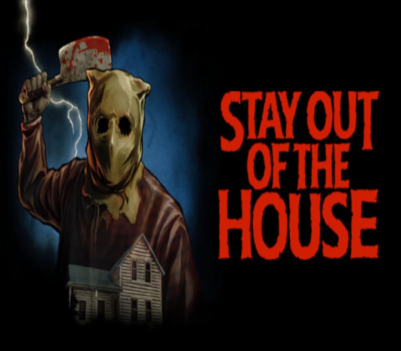 Stay Out of the House cover art