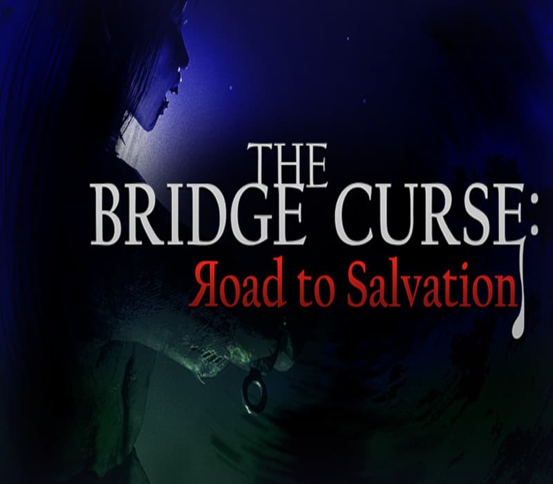 The Bridge Curse Road to Salvation cover art