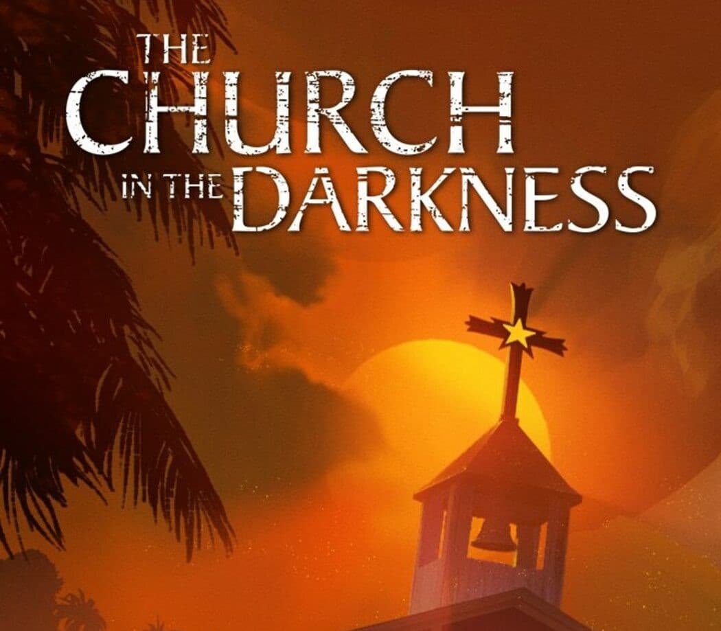 The Church in the Darkness cover art