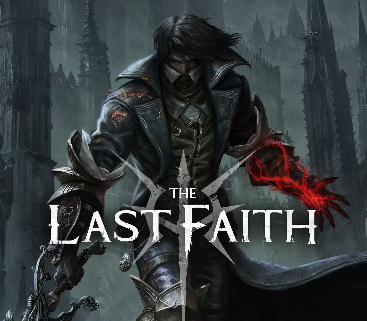 The Last Faith cover art