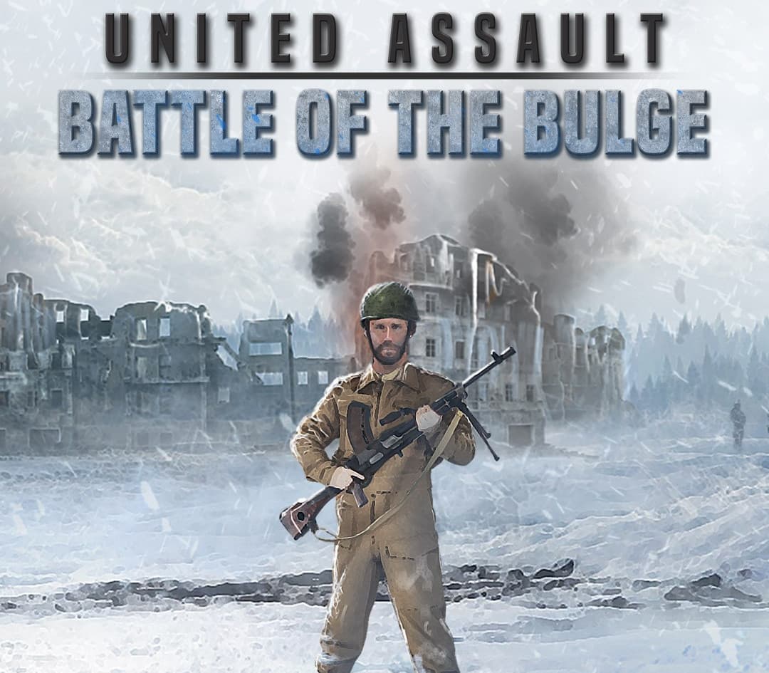 United Assault cover art