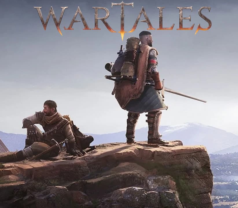 Wartales cover art