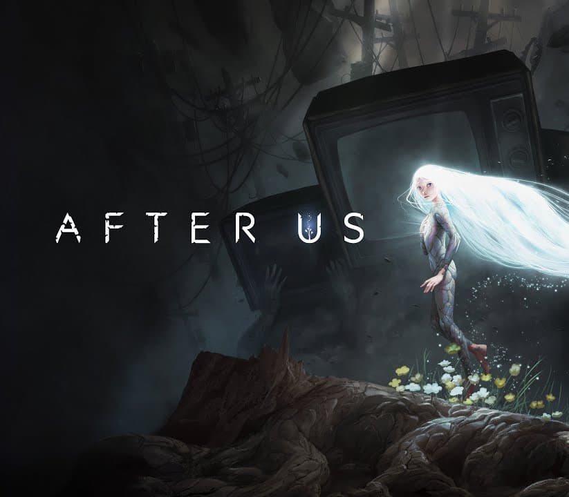 After Us cover art