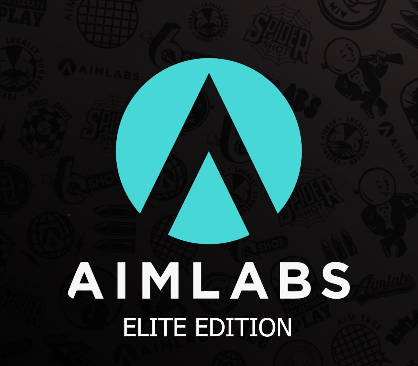 Aimlabs cover art