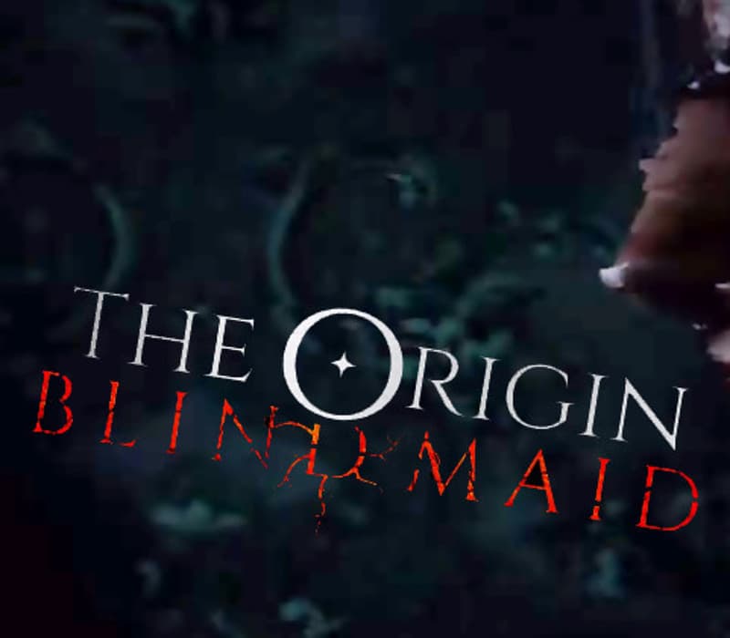 ORIGIN: Blind Maid cover art