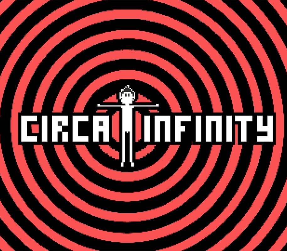 Circa Infinity  cover art