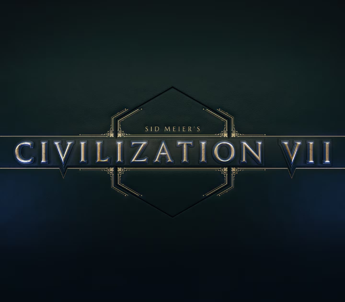 Sid Meier's Civilization VII cover art