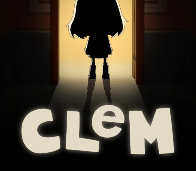 CLeM cover art