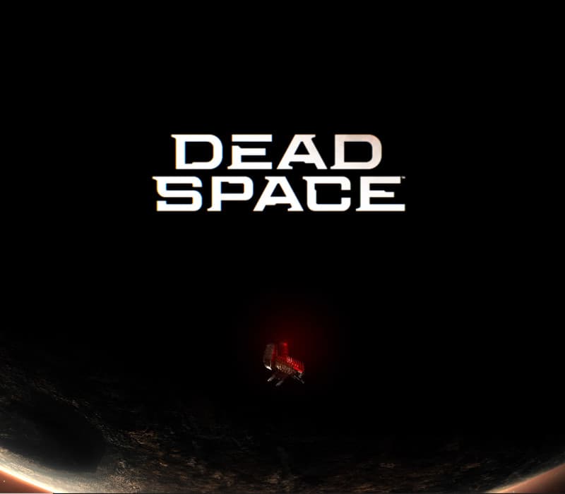 Dead Space (remake) cover art