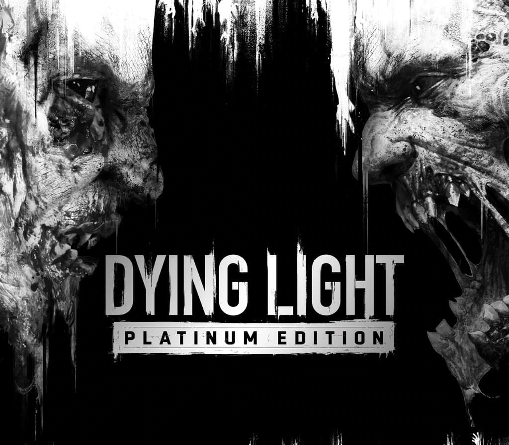 Dying Light cover art