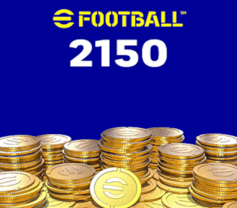 eFootball - 2150 Balance cover art