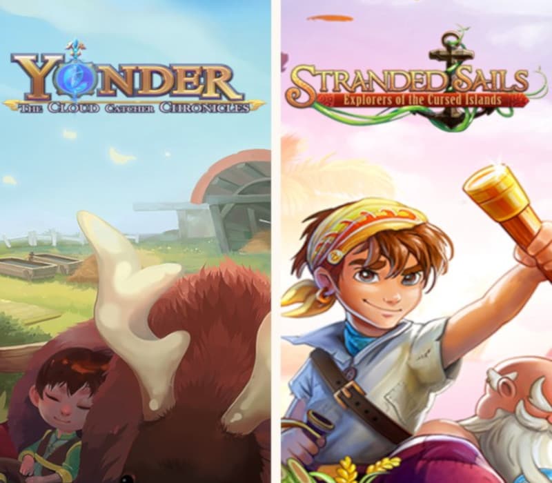 Bundle Packs cover art