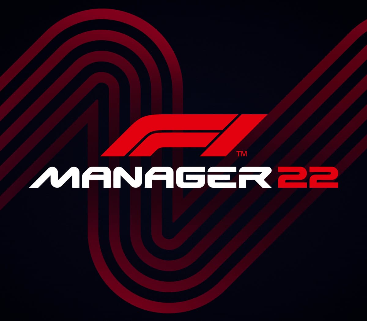 F1 Manager 2022 cover art