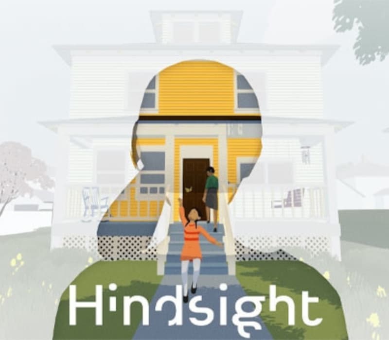 Hindsight cover art