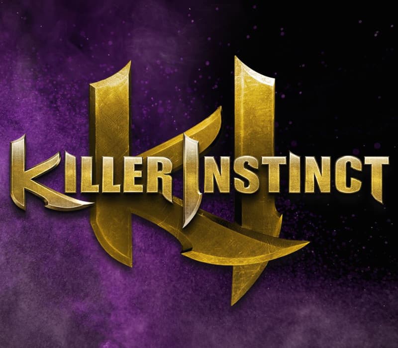 Killer Instinct: cover art