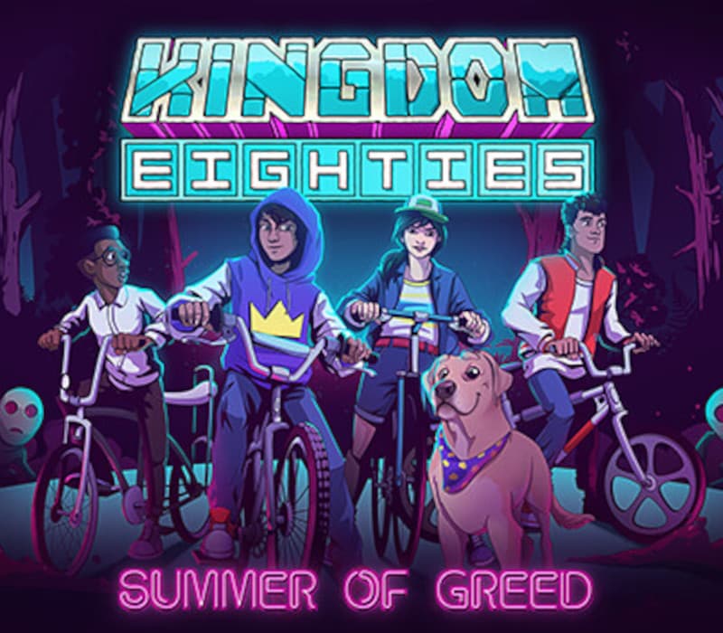 Kingdom Coronation Collection cover art