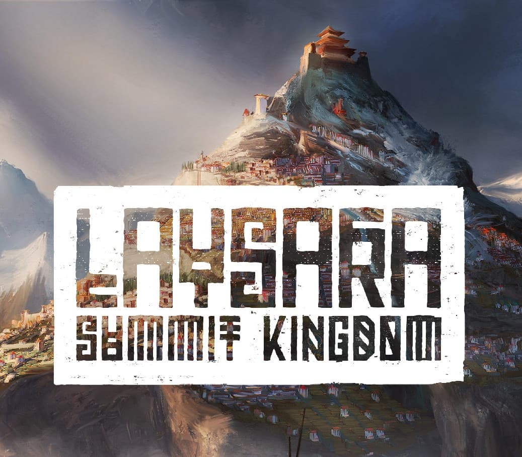 Laysara: Summit Kingdom cover art