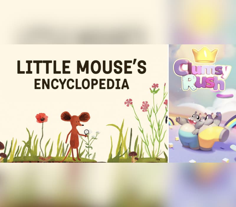 Bundle Packs cover art