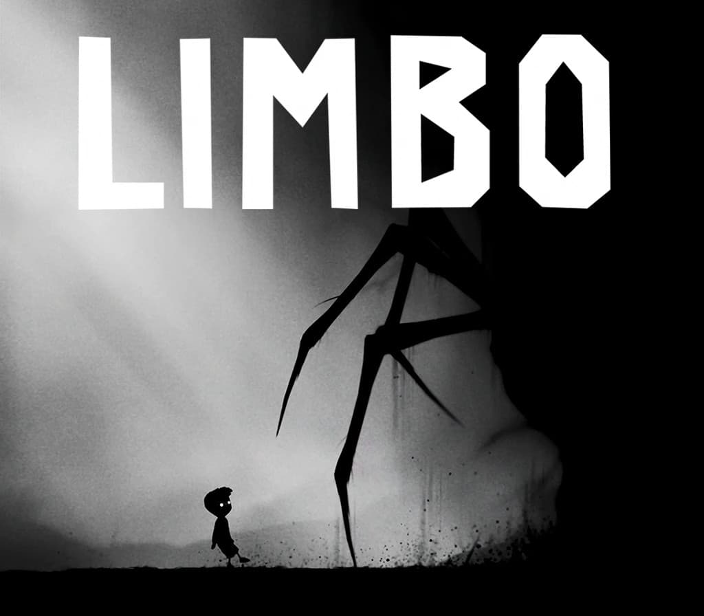 Limbo cover art