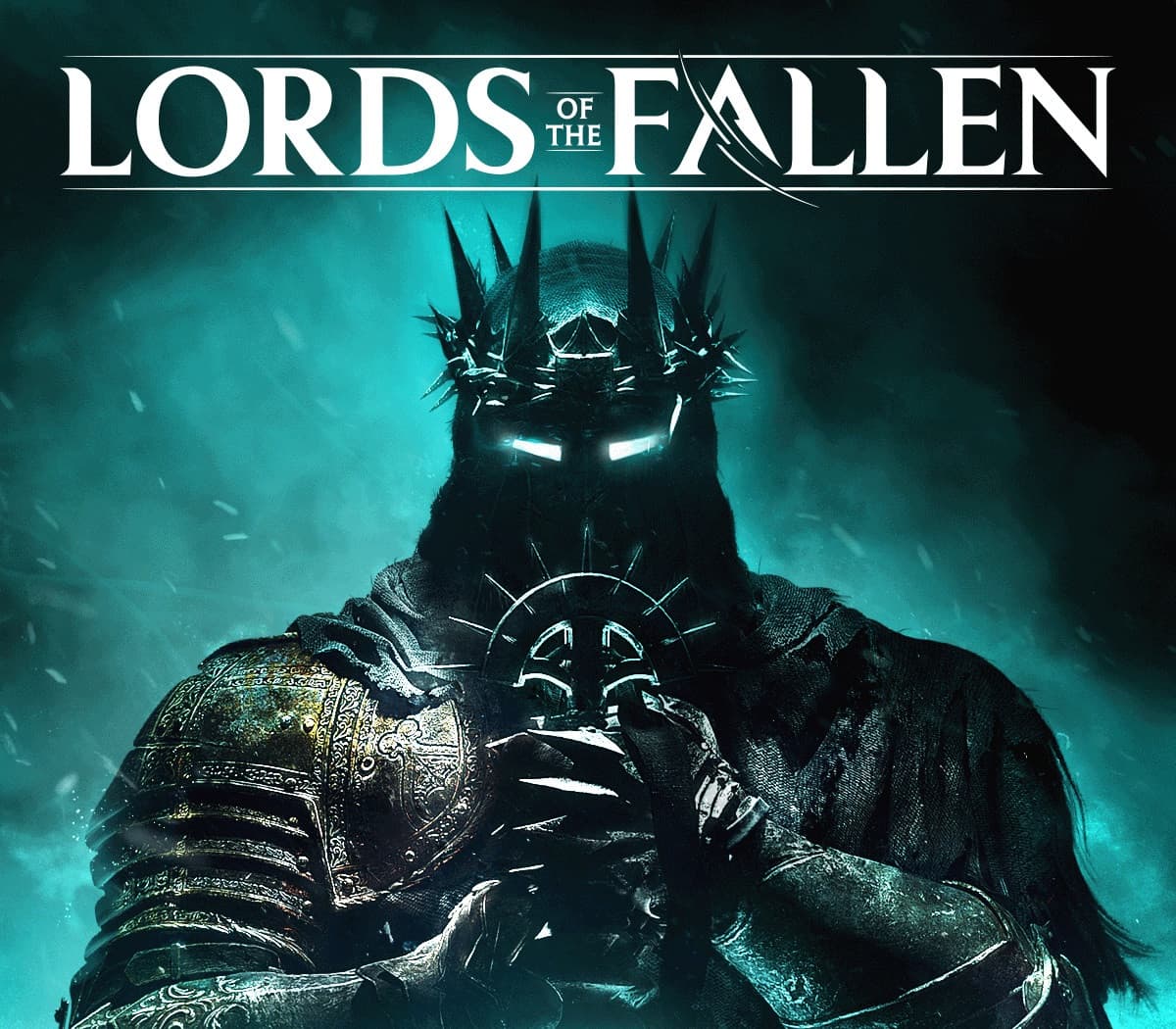 Lords of the Fallen (2023) cover art