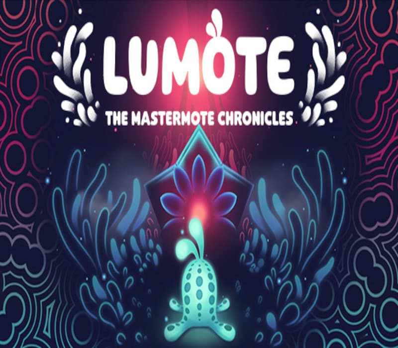 Lumote cover art