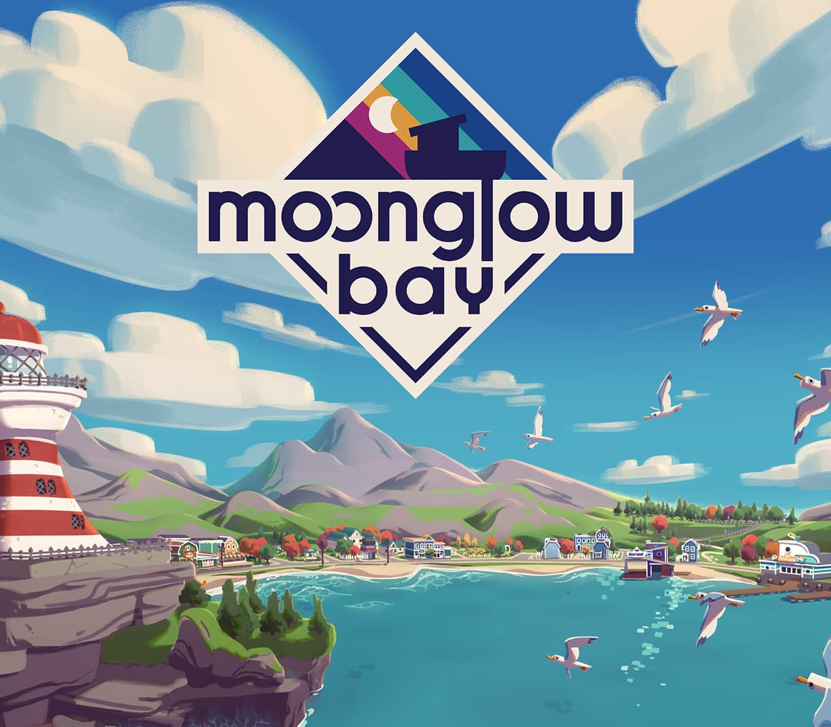 Moonglow Bay cover art