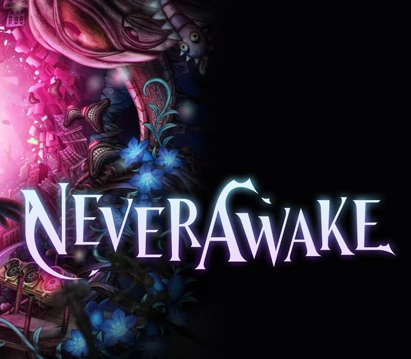 NeverAwake cover art
