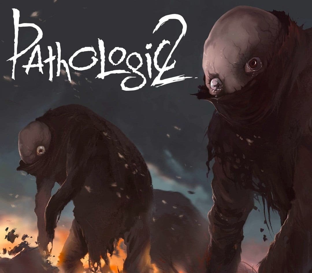Pathologic 2 cover art