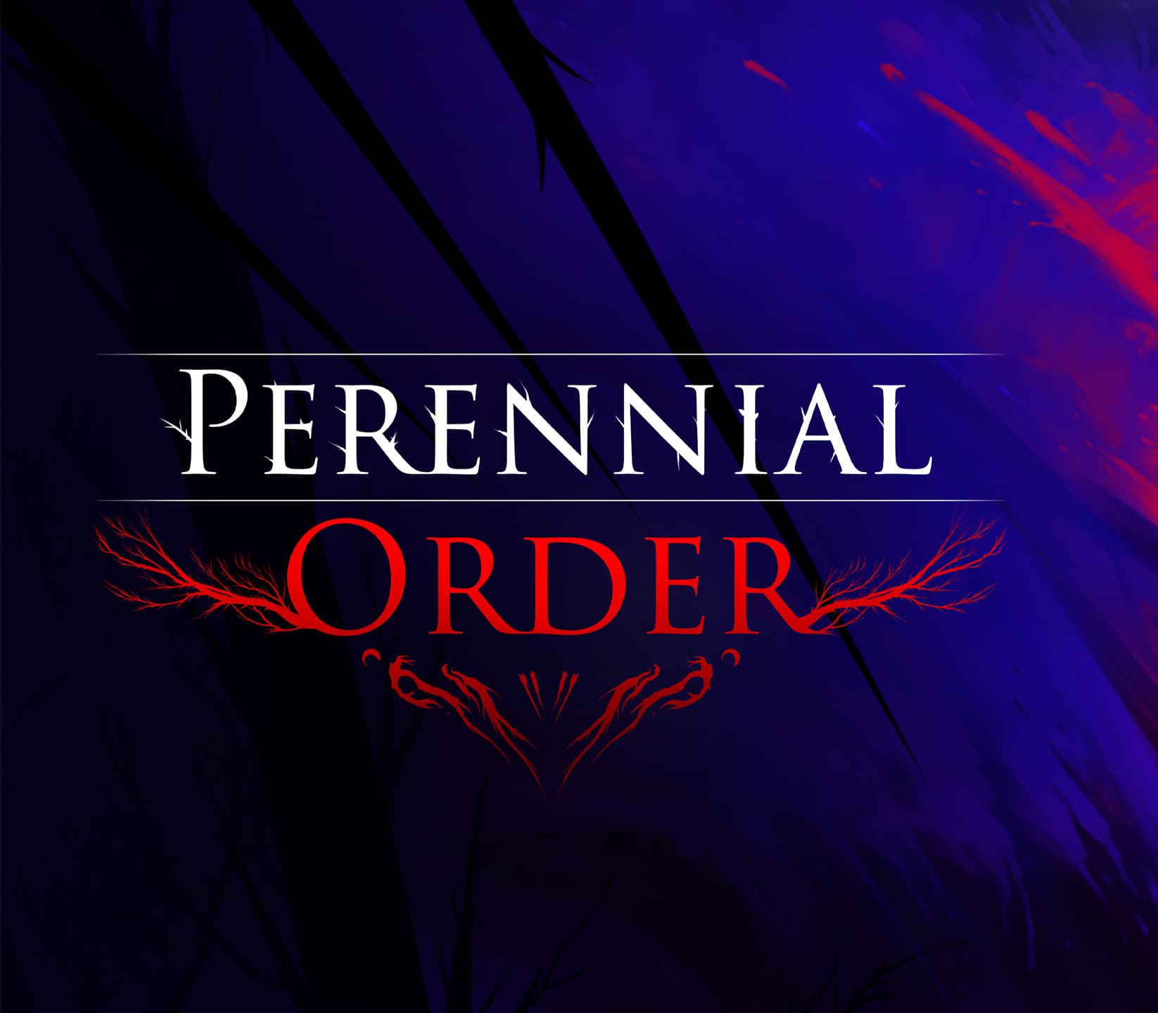 Perennial Order cover art