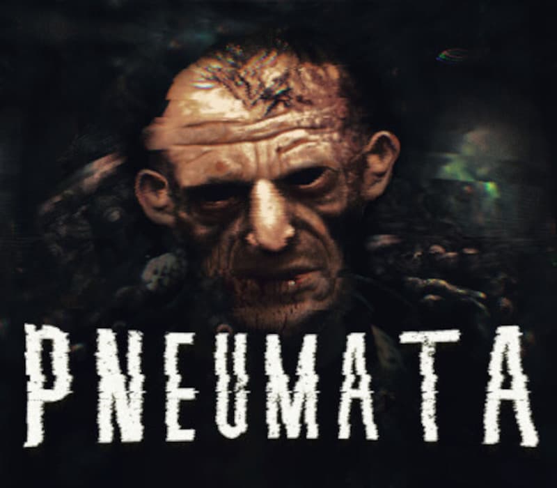 Pneumata  cover art