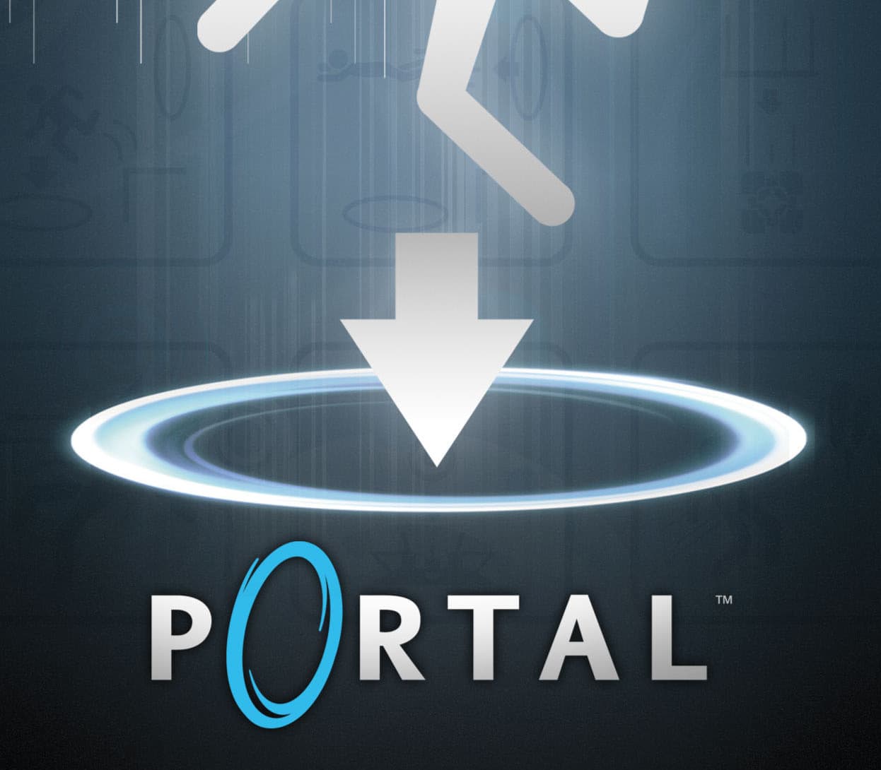 Portal: Still Alive cover art