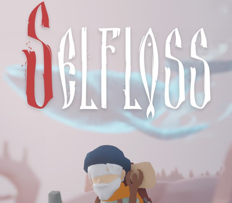 Selfloss cover art