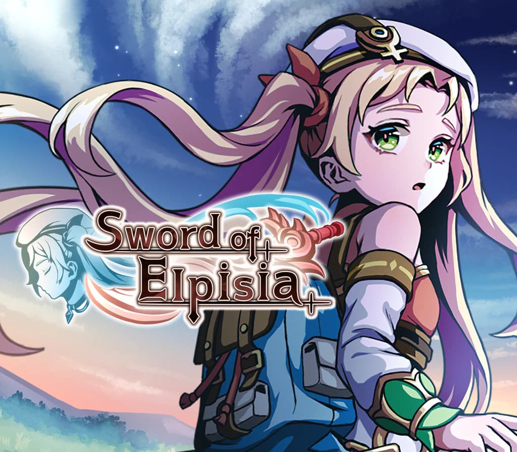 Sword of Elpisia cover art