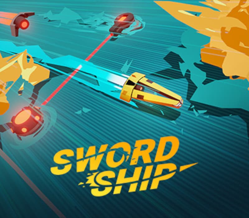 Swordship cover art
