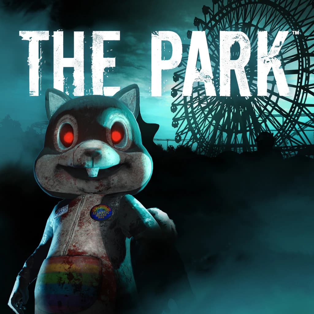 The Park cover art