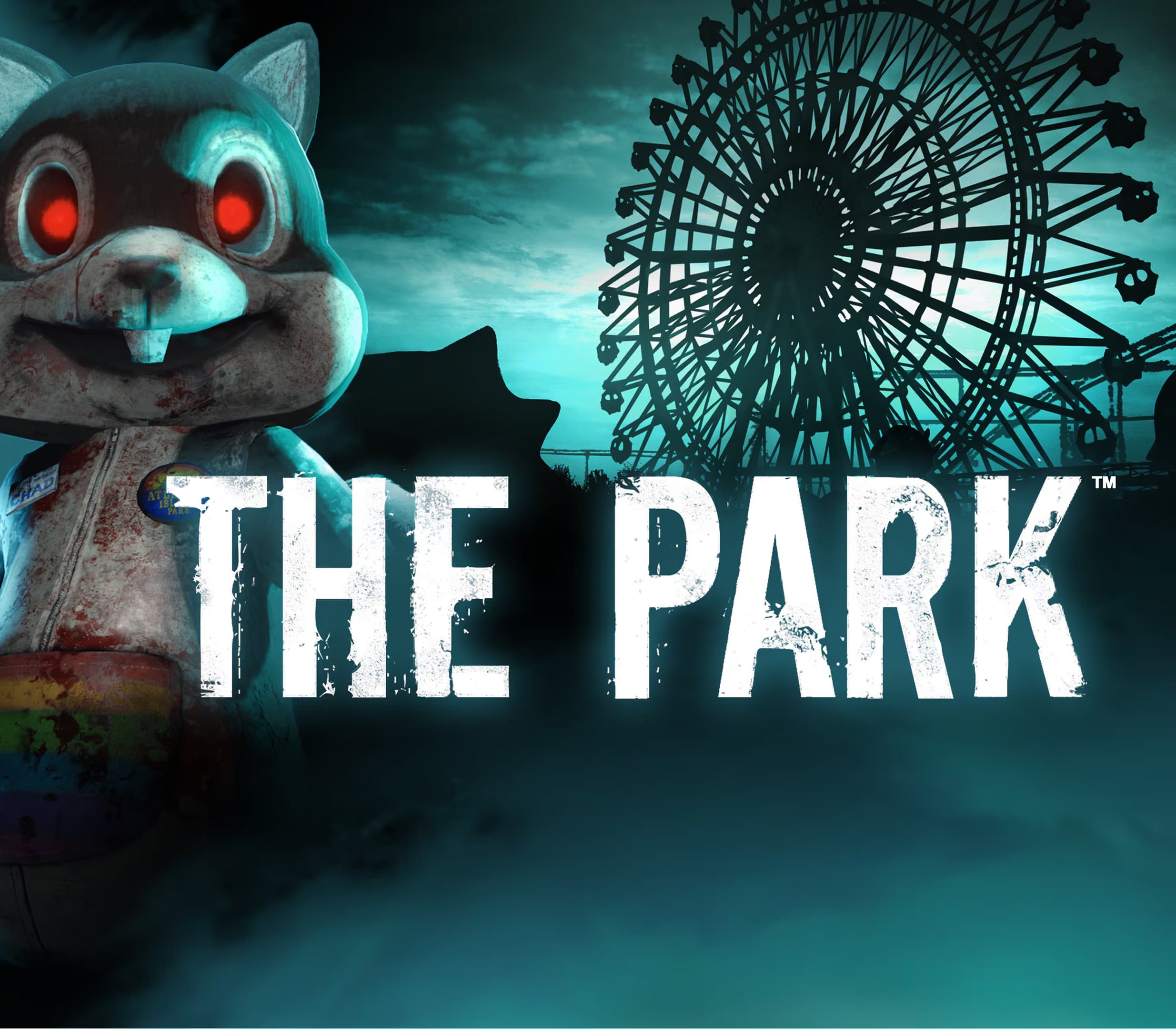 The Park cover art