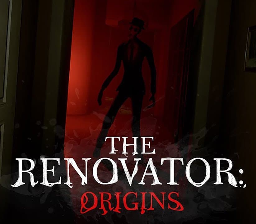 The Renovator: Origins cover art