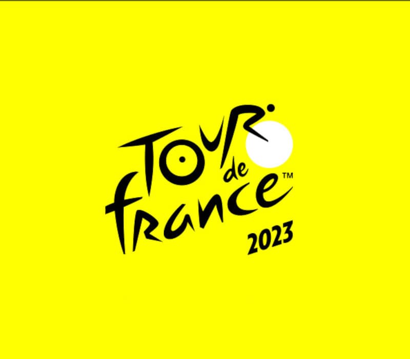 Tour de France 2023 cover art