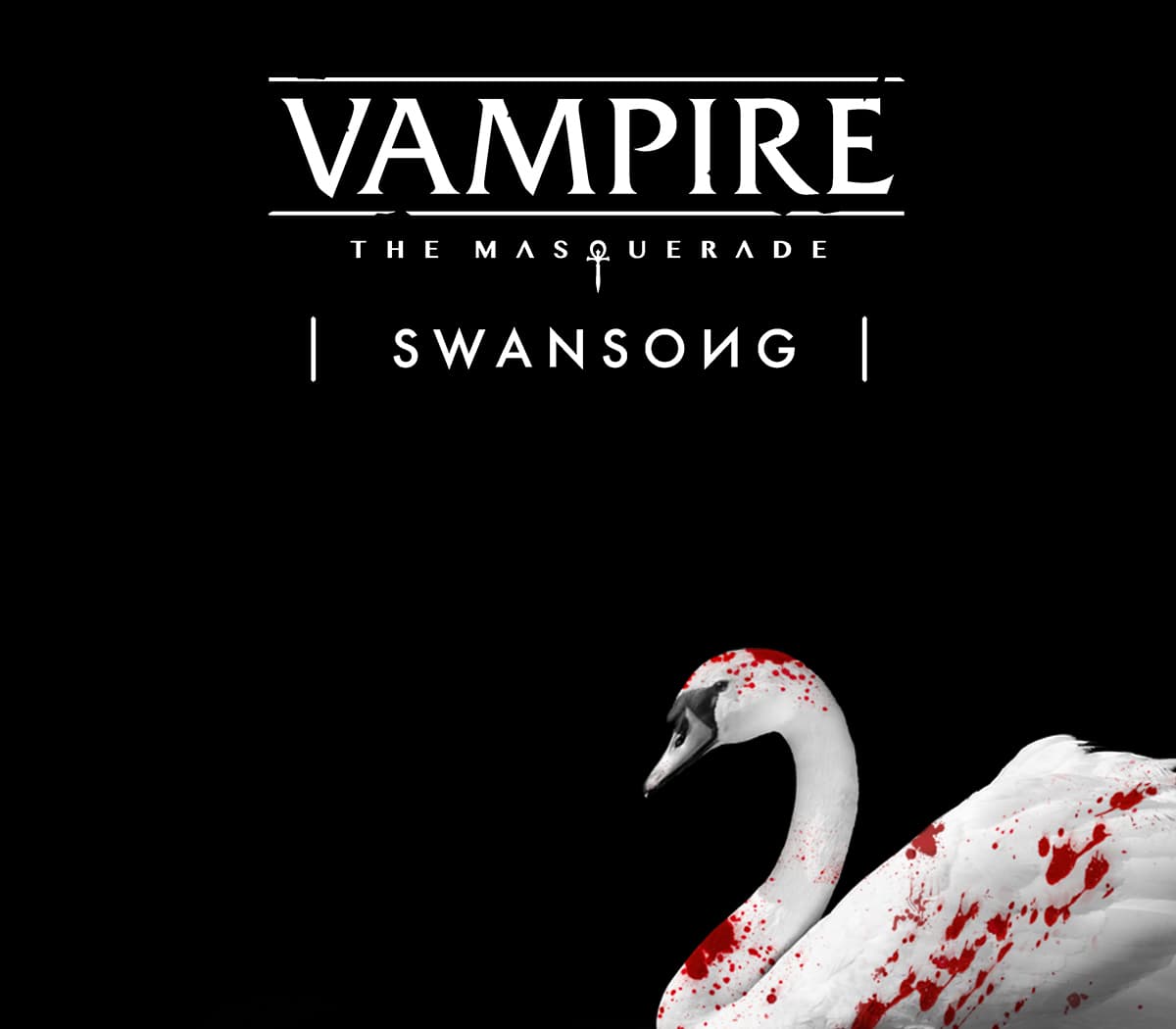 Vampire: The Masquerade - Swansong cover art