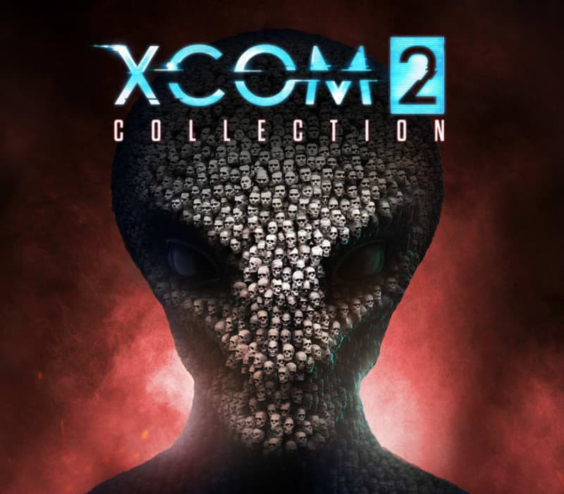 XCOM 2 - Collection cover art