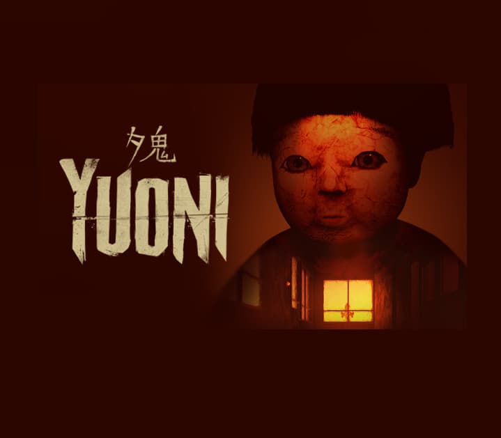 Yuoni cover art