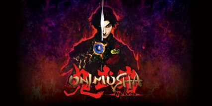 Onimusha: Warlords cover art