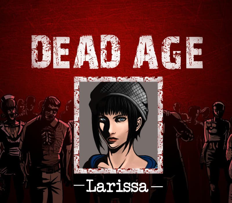 Dead Age cover art