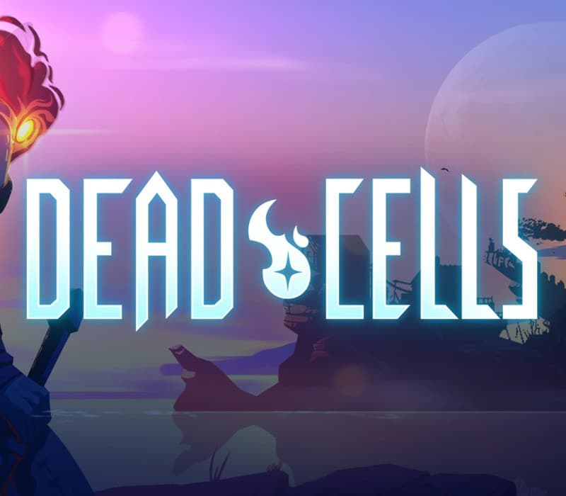 Dead Cells cover art