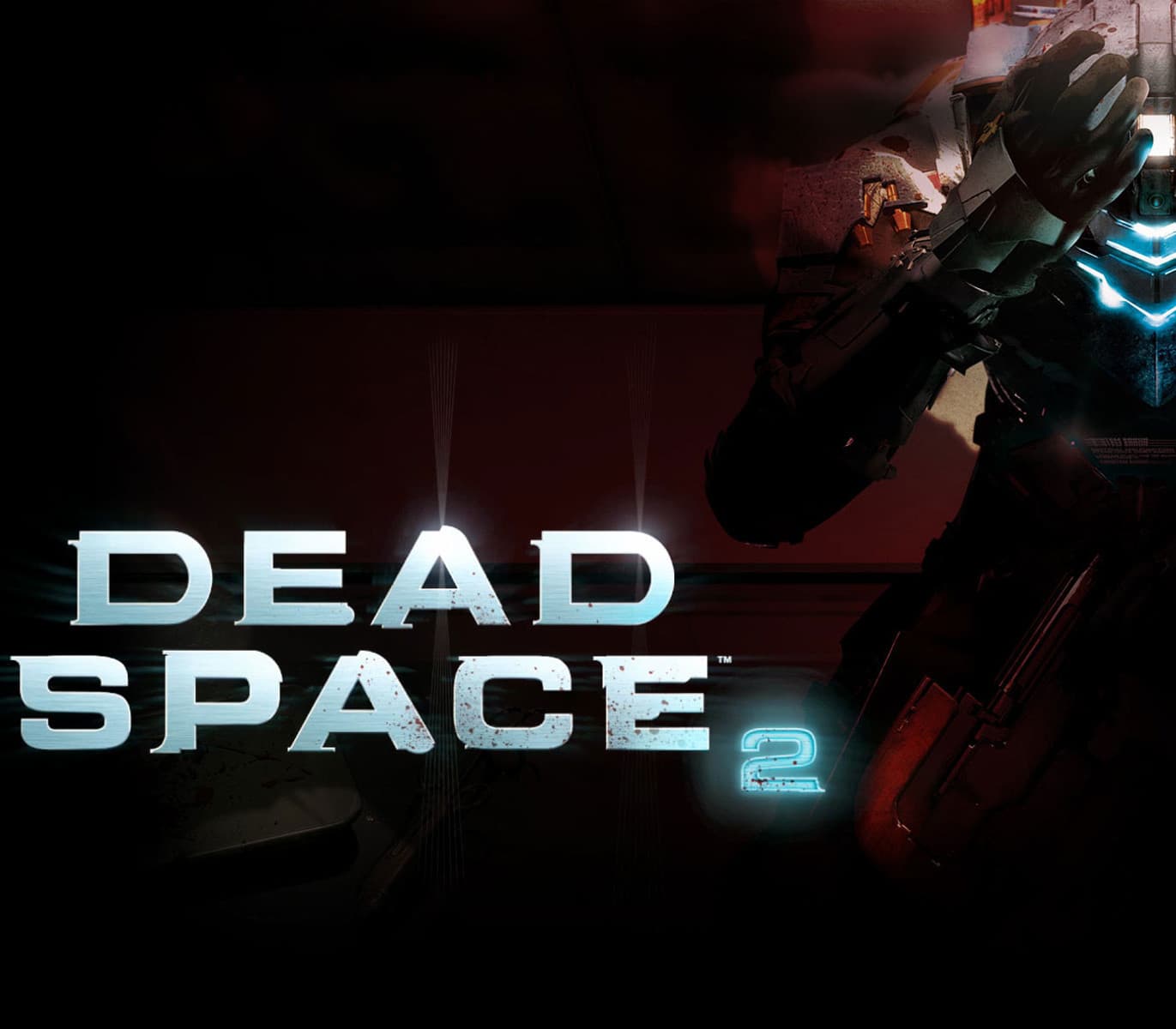 Dead Space 2 cover art