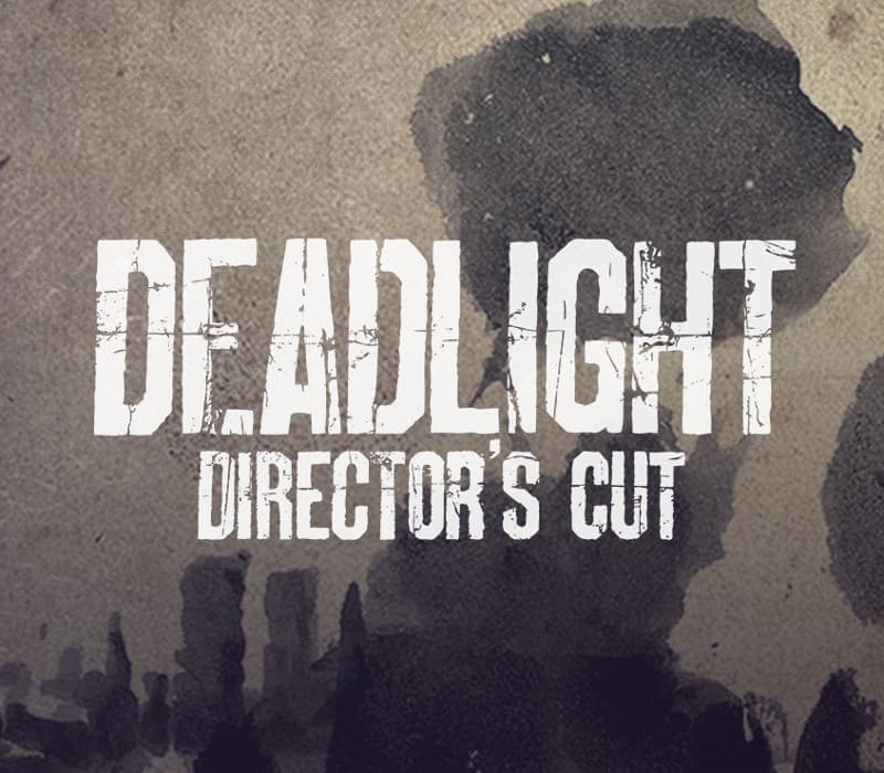 Deadlight cover art