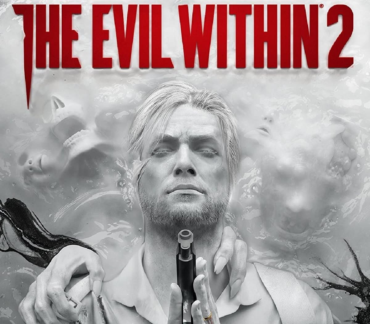 The Evil Within cover art