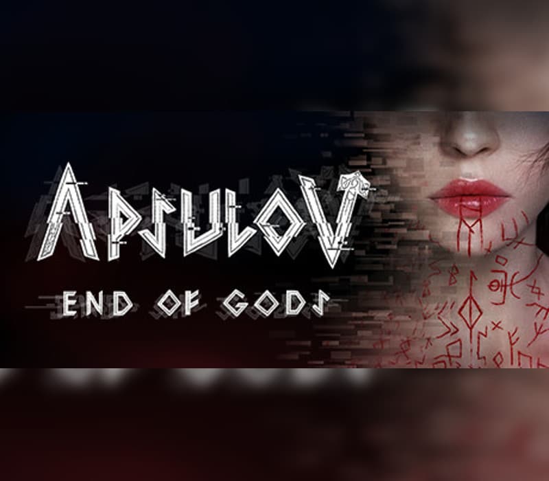 Apsulov: End of Gods cover art